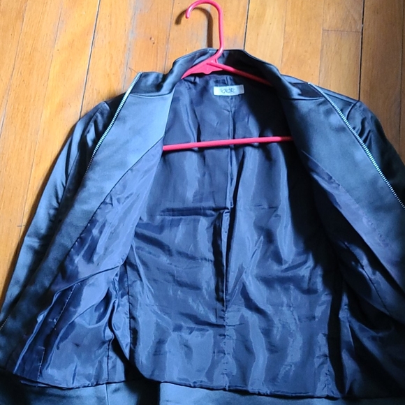 Cache scrunched jacket - Picture 2 of 3